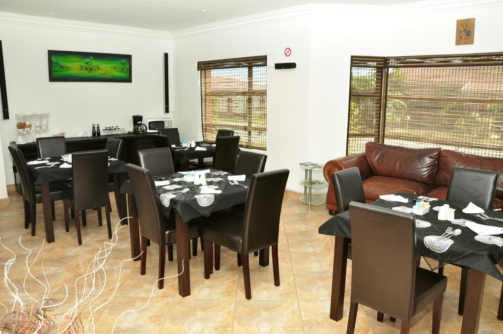 Me Casa Guest House Bluewater Bay Экстерьер фото