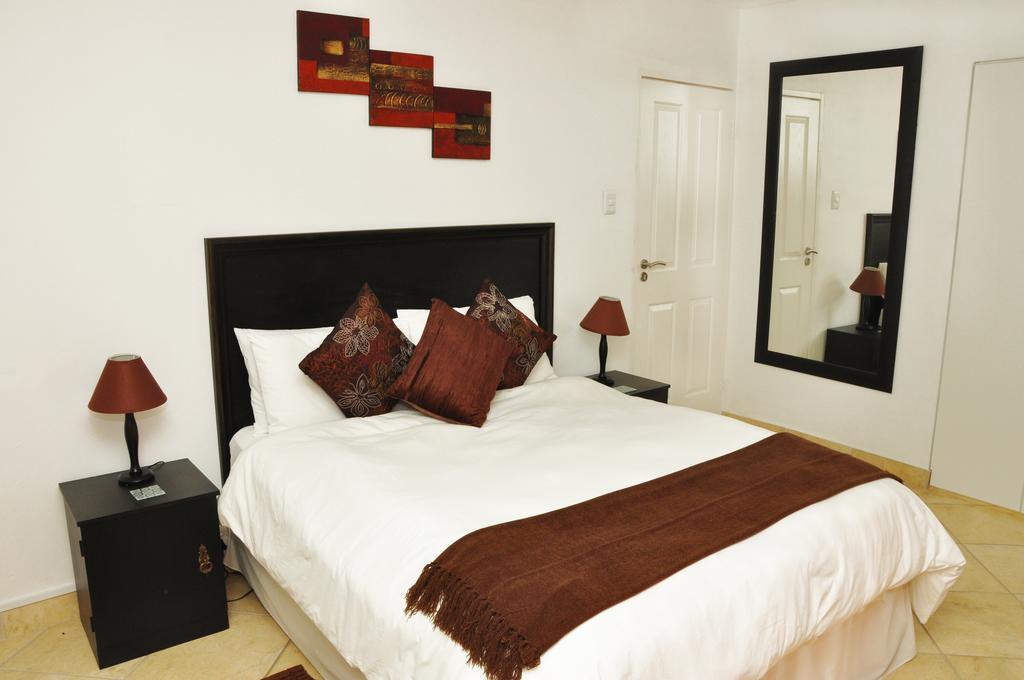 Me Casa Guest House Bluewater Bay Номер фото