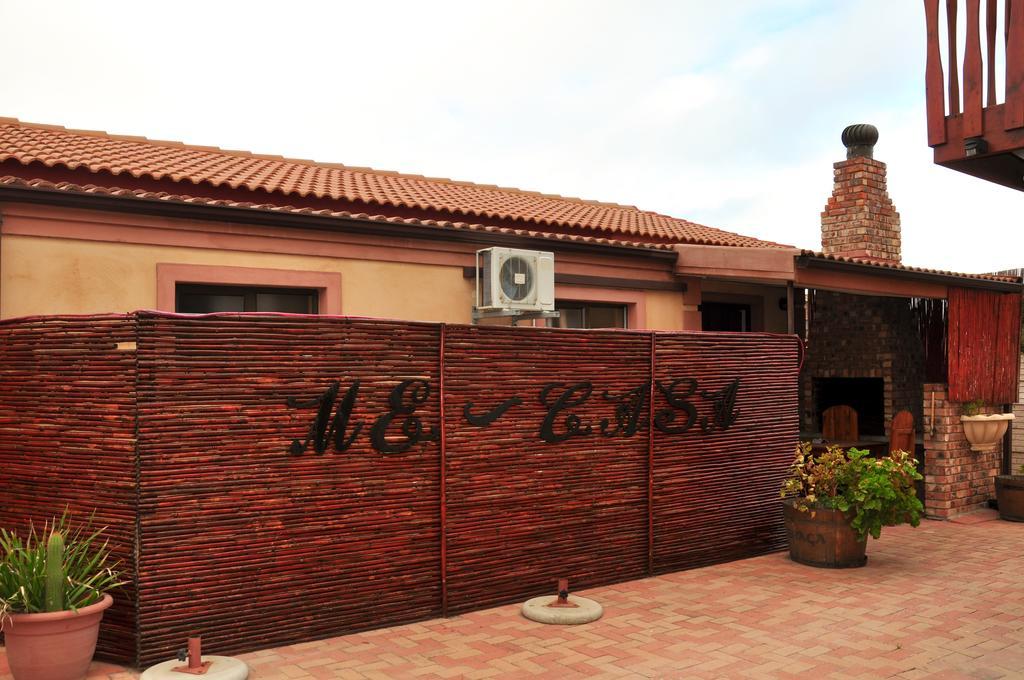 Me Casa Guest House Bluewater Bay Экстерьер фото