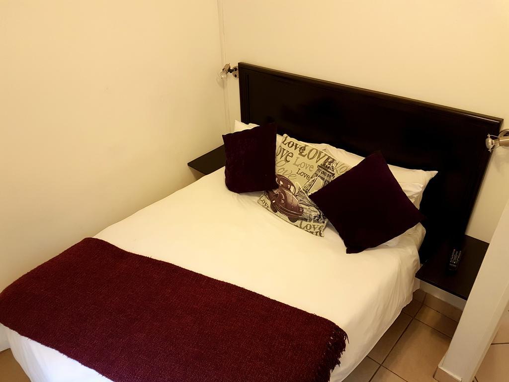 Me Casa Guest House Bluewater Bay Экстерьер фото