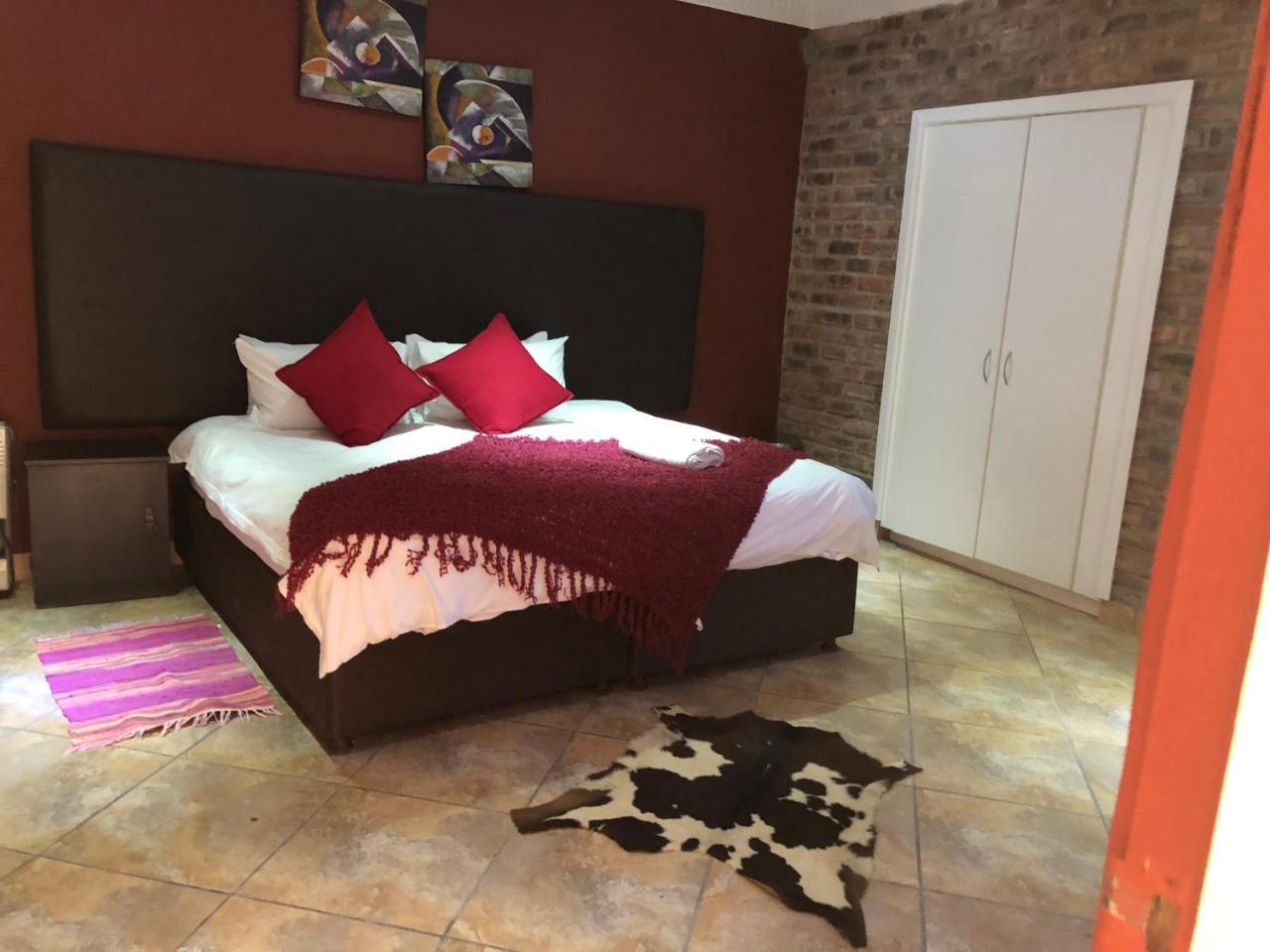 Me Casa Guest House Bluewater Bay Экстерьер фото