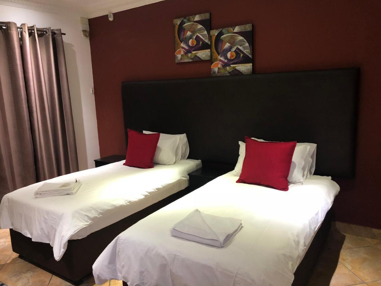 Me Casa Guest House Bluewater Bay Экстерьер фото
