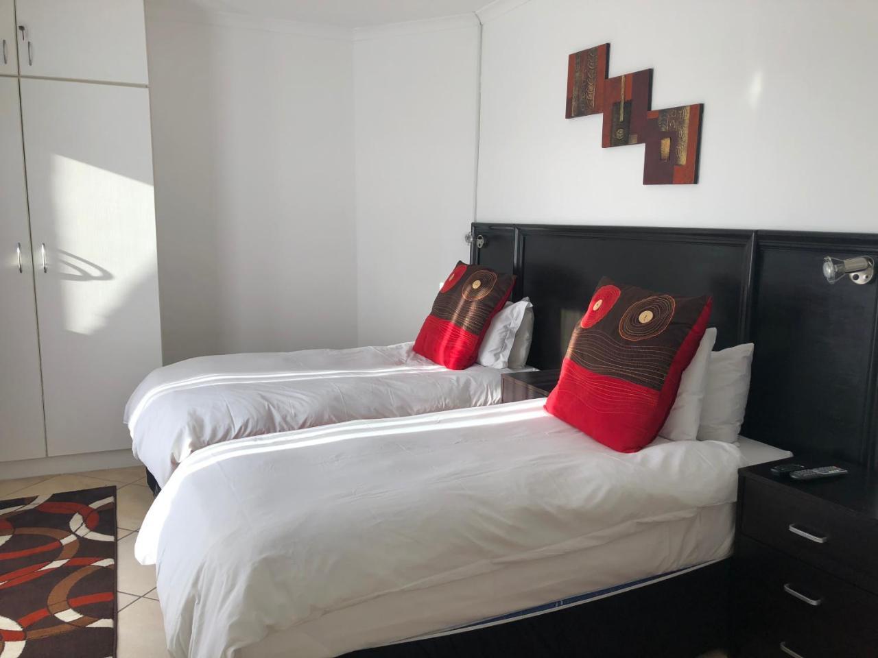 Me Casa Guest House Bluewater Bay Экстерьер фото