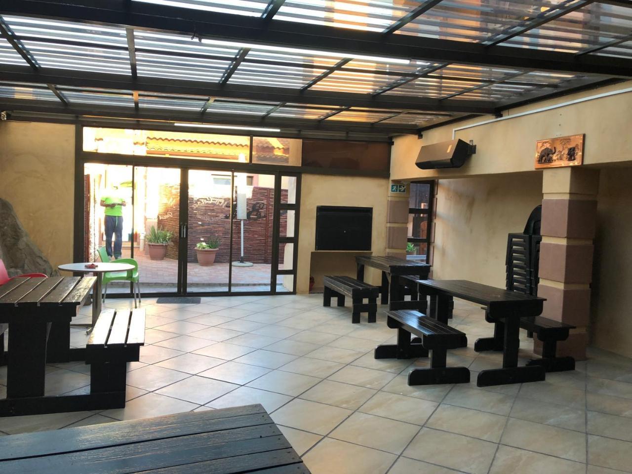 Me Casa Guest House Bluewater Bay Экстерьер фото