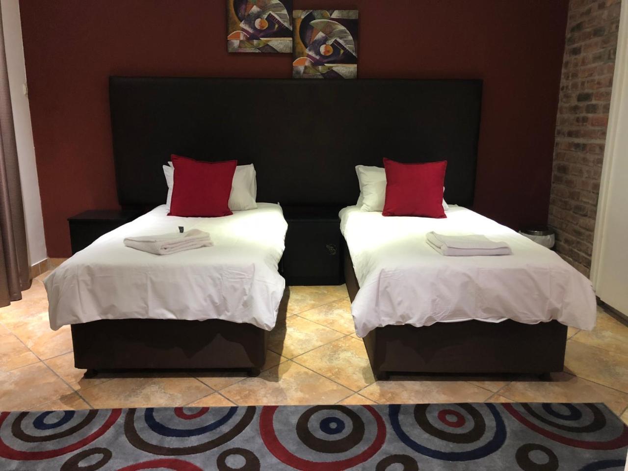Me Casa Guest House Bluewater Bay Экстерьер фото
