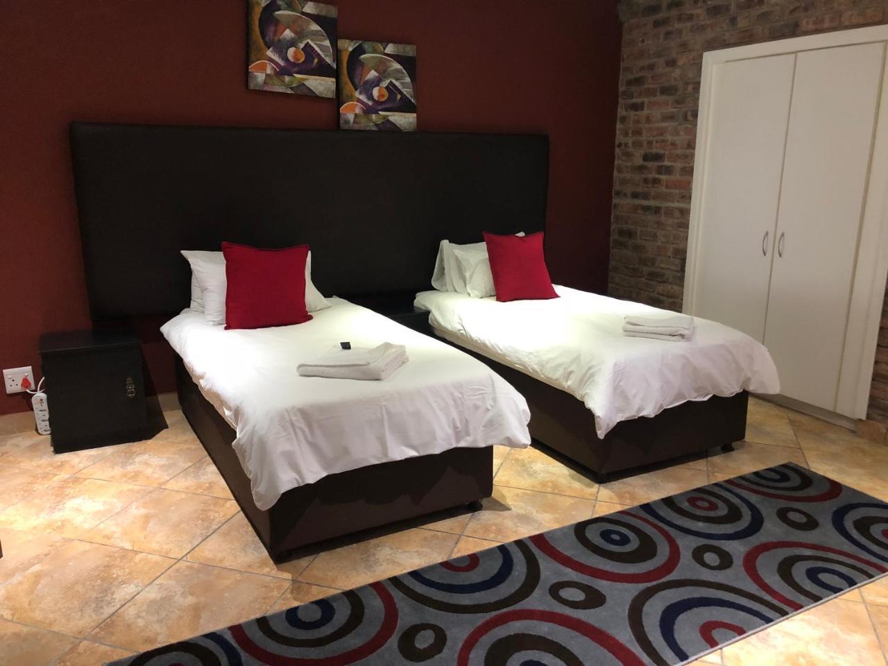 Me Casa Guest House Bluewater Bay Экстерьер фото