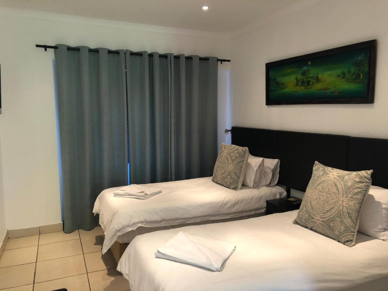 Me Casa Guest House Bluewater Bay Экстерьер фото